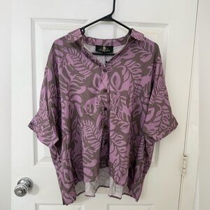 Lexbreezy Kaia Blouse